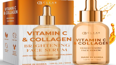 CB Clear Eye Serum Review: Does It Really Work? (Shocking)