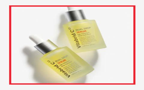 Best Natural Face Serum: Expert-Approved Top Picks