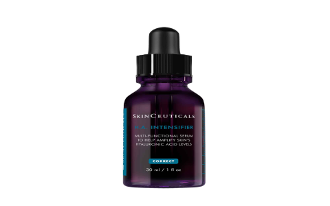 30-Day Before and After Hyaluronic Acid Serum Test