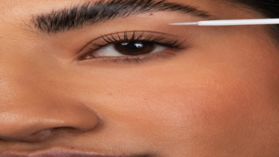 Best Korean Eye Lash Serum 2025: See Results in 4 Weeks!