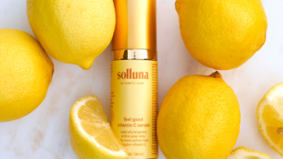 Serum vs Cream: Which Vitamin C Actually Works?