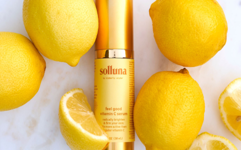 Serum vs Cream: Which Vitamin C Actually Works?