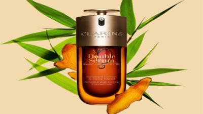 Anti-Aging Best Organic Face Serum - Vitamin C Formula