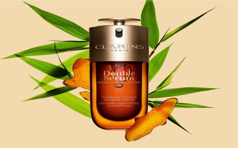 Anti-Aging Best Organic Face Serum - Vitamin C Formula