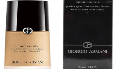 Armani Serum Reviews: Which One Actually Works?