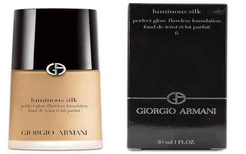 Armani Serum Reviews: Which One Actually Works?
