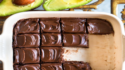 Can You Use Avocado Oil for Brownies? Surprising Benefits!