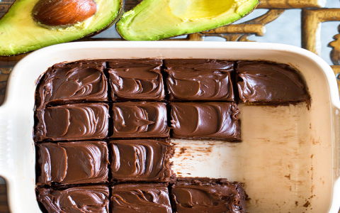 Can You Use Avocado Oil for Brownies? Surprising Benefits!