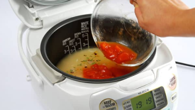 How To Use Neuro Fuzzy Rice Cooker Instructions Easily