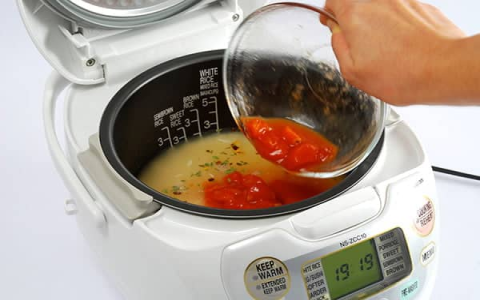 How To Use Neuro Fuzzy Rice Cooker Instructions Easily