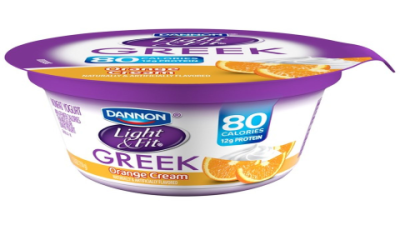 Light & Fit Greek Yogurt Ingredients: What’s Inside?