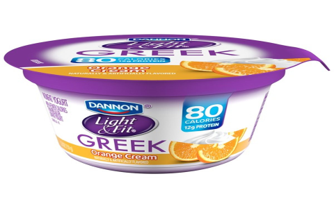 Light & Fit Greek Yogurt Ingredients: What’s Inside?