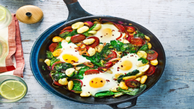 Gluten-Free Dairy Free Meal Plan PDF + Healthy Recipes & Meal Prep Tips