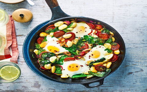 Gluten-Free Dairy Free Meal Plan PDF + Healthy Recipes & Meal Prep Tips