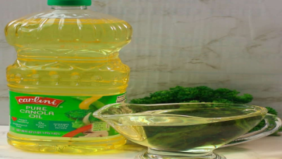 What Can I Substitute for Canola Oil? Top 5 Healthy Options