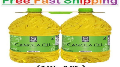 Best Substitute for Canola Oil for Frying: Top Healthy Oils