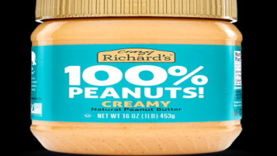 How Many Cups in 16 Oz Peanut Butter? Exact Conversion!