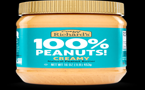 How Many Cups in 16 Oz Peanut Butter? Exact Conversion!