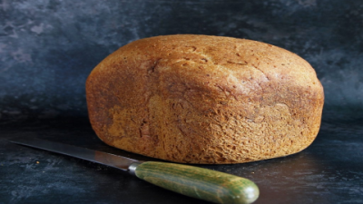 Top 5 Black and Decker Bread Maker Recipes You Must Try