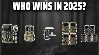 Review Trail Cameras: Top Picks & Buying Guide 2025