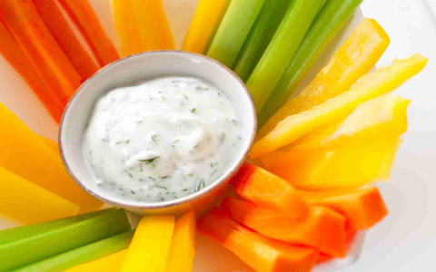 Vegetables for picky eaters adults: easy recipes & healthy snacks ideas