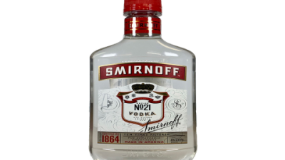 Smirnoff Vodka Review: Is It Worth Your Drink?