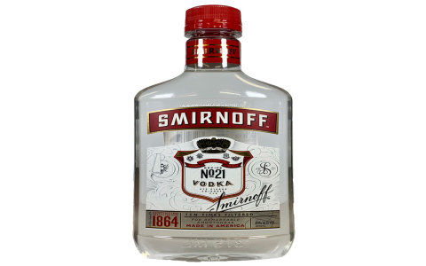 Smirnoff Vodka Review: Is It Worth Your Drink?