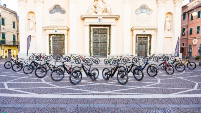 Top Class 1 Ebike Reviews: Which Model Wins in 2025?