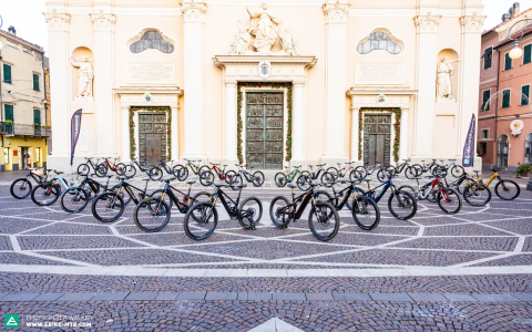 Top Class 1 Ebike Reviews: Which Model Wins in 2025?