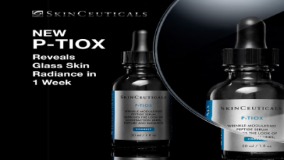 Hexapeptide Serum: Botox-Like Results for Fine Lines