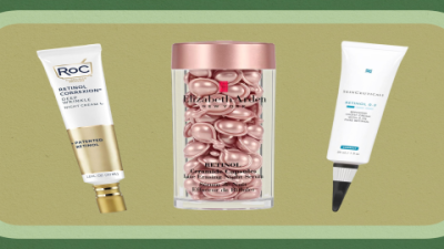 Best Capsule Serum: Transform Your Skin Overnight