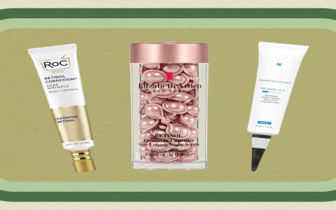 Best Capsule Serum: Transform Your Skin Overnight