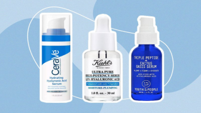 Best Pot Serum 2025: Transform Your Skin Fast