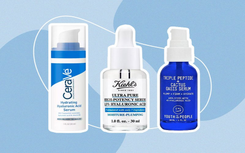 Best Pot Serum 2025: Transform Your Skin Fast