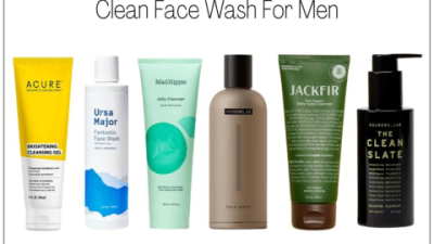 Organic Benefits: Caldera Face Serum Reduces Wrinkles