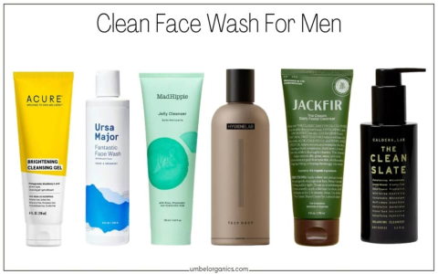 Organic Benefits: Caldera Face Serum Reduces Wrinkles