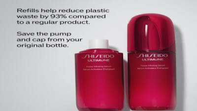 Future Serum: Revolutionary Anti-Aging Results in 2025