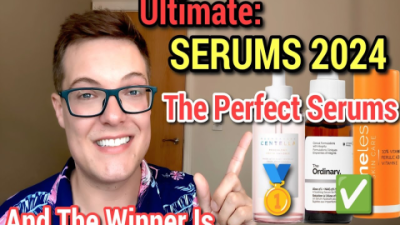 Best Serum Biotic for Glowing Skin - Award Winning