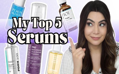 Top 5 Rejuve Serum Reviews: Life-Changing Results That Will Blow Your Mind!