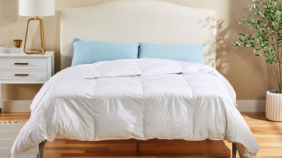 Top Puffy Blanket Reviews: Find Your Cozy Perfect Match
