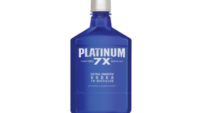 Seagrams Vodka Review: Is It Worth Your Sip?