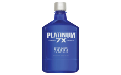 Seagrams Vodka Review: Is It Worth Your Sip?