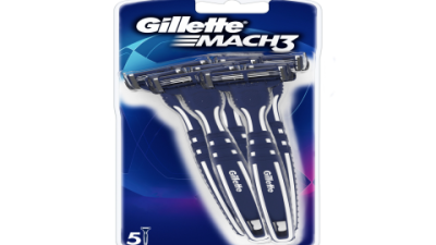 Gillette Mach 3 Review: Why It’s Still the Best Razor
