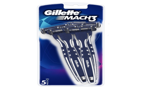 Gillette Mach 3 Review: Why It’s Still the Best Razor