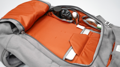 Salkan Backpack Review: Ultimate 2-in-1 Travel Companion