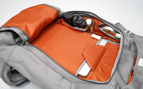 Salkan Backpack Review: Ultimate 2-in-1 Travel Companion