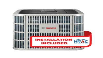 Bosch Heat Pump Review