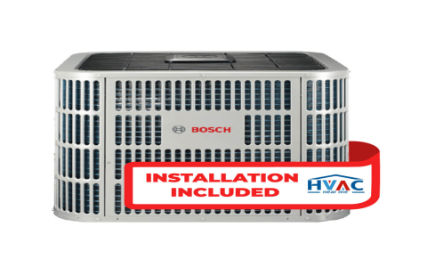 Bosch Heat Pump Review