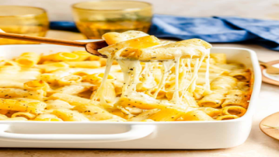 16 oz of Macaroni is How Many Cups? Pasta Conversion Tips