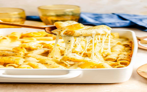 16 oz of Macaroni is How Many Cups? Pasta Conversion Tips